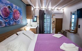 11City Rooms